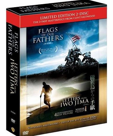 Pre Play Flags of our Fathers 